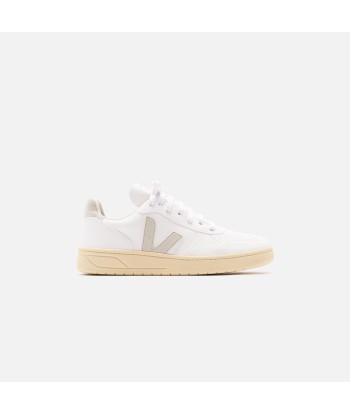 Veja V10 - White / Natural / Butter 2 - 3 jours ouvrés.