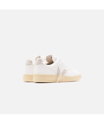 Veja V10 - White / Natural / Butter 2 - 3 jours ouvrés.