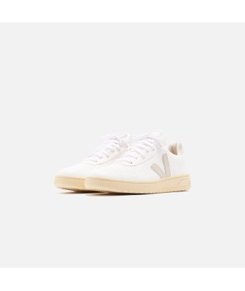 Veja V10 - White / Natural / Butter 2 - 3 jours ouvrés.