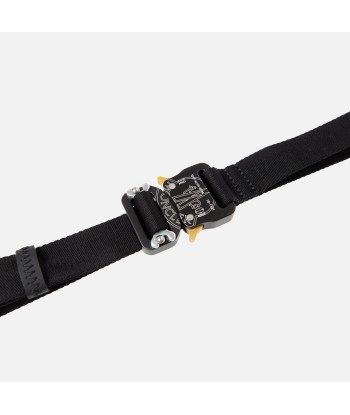 6 Moncler x 1017 Alyx 9SM Cintura Belt - Black Venez découvrir notre 