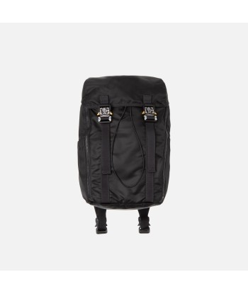 6 Moncler x 1017 Alyx 9SM Backpack - Black paiement sécurisé