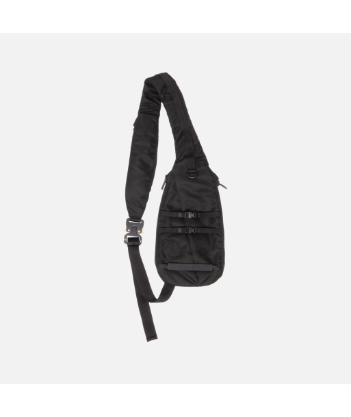 6 Moncler x 1017 Alyx 9SM Crossbody - Black sur le site 