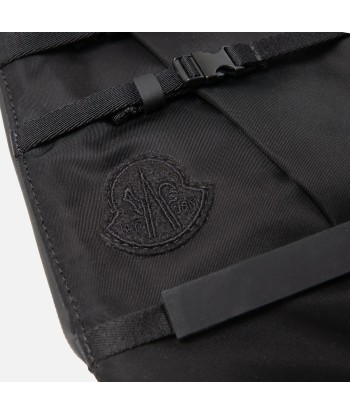 6 Moncler x 1017 Alyx 9SM Crossbody - Black sur le site 