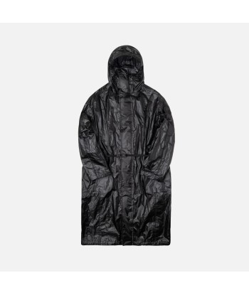 6 Moncler x 1017 Alyx 9SM Ciklon Giubbotto - Black 2023