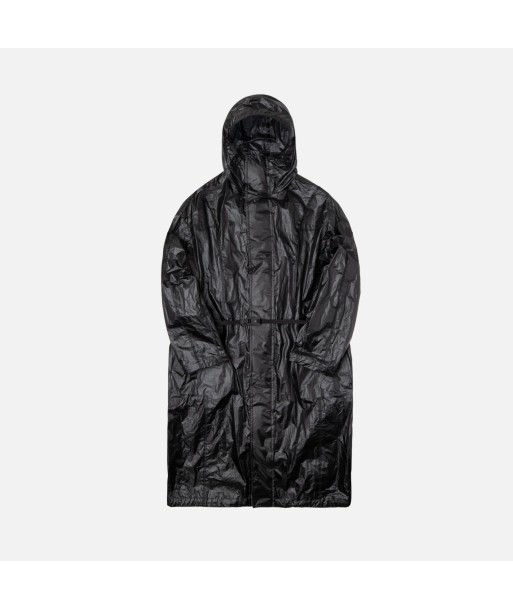 6 Moncler x 1017 Alyx 9SM Ciklon Giubbotto - Black 2023