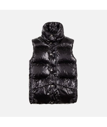 6 Moncler x 1017 Alyx 9SM Kuiper Giubbotto Vest - Black en ligne