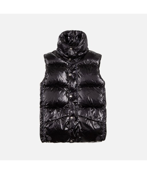 6 Moncler x 1017 Alyx 9SM Kuiper Giubbotto Vest - Black en ligne