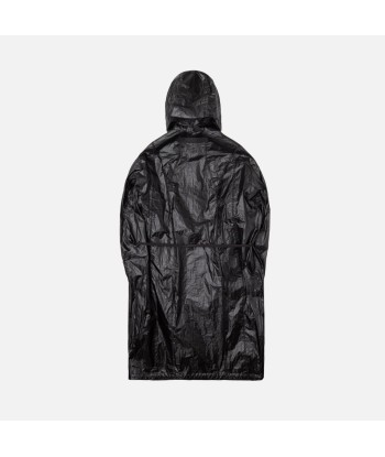 6 Moncler x 1017 Alyx 9SM Ciklon Giubbotto - Black 2023