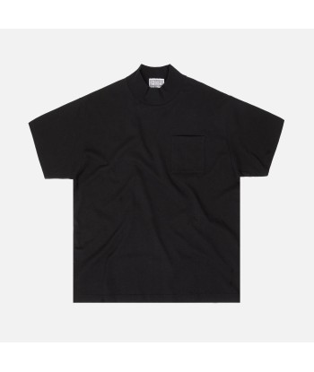 Cav Empt Cube C Tee - Black Le MVP de beaucoup