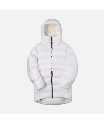 6 Moncler x 1017 Alyx 9SM Zenit Giubbotto - White Dans la société mordern