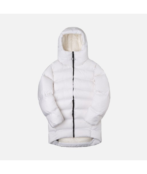 6 Moncler x 1017 Alyx 9SM Zenit Giubbotto - White Dans la société mordern