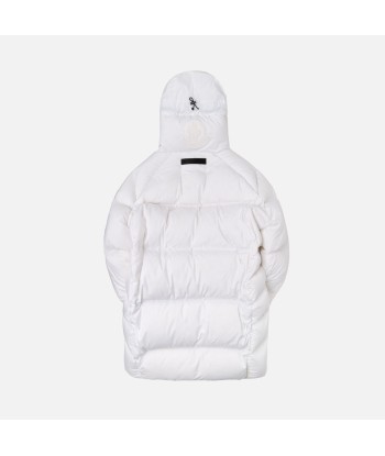 6 Moncler x 1017 Alyx 9SM Zenit Giubbotto - White Dans la société mordern