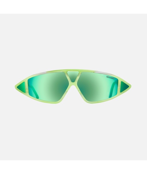 Poppy Lissiman Slickback - Neon Mint solde