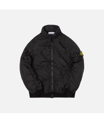 Stone Island Garment Dyed Crinkle Reps Jacket - Black france