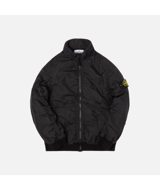 Stone Island Garment Dyed Crinkle Reps Jacket - Black france