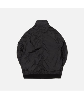 Stone Island Garment Dyed Crinkle Reps Jacket - Black france