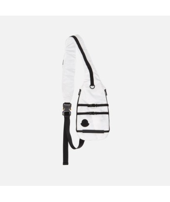 6 Moncler x 1017 Alyx 9SM Crossbody - White basket pas cher