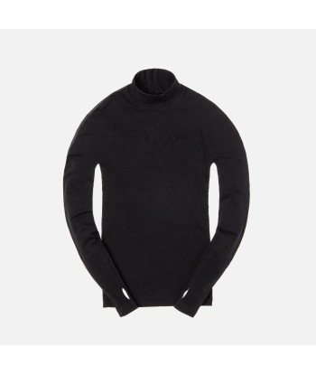 6 Moncler x 1017 Alyx 9SM Maglia - Black de votre