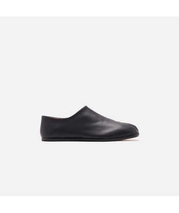 Maison Margiela Tabi Babouche - Black store