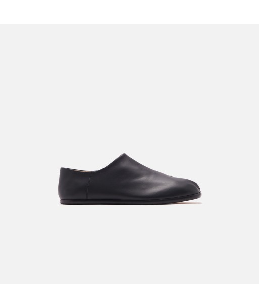 Maison Margiela Tabi Babouche - Black store