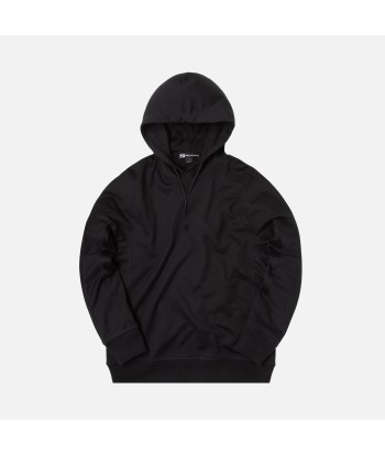 Y-3 Classic Hoodie - Black vente chaude votre 