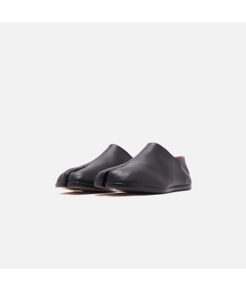 Maison Margiela Tabi Babouche - Black store