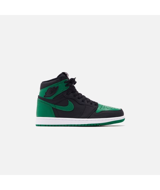 Nike Air Jordan 1 Retro High OG - Black / Pine Green / White / Gym Red pour bénéficier 