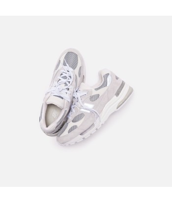 New Balance 992 - White Toutes les collections ici