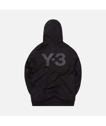 Y-3 Classic Hoodie - Black vente chaude votre 