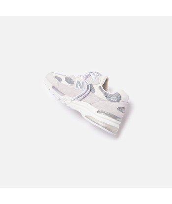 New Balance 992 - White Toutes les collections ici