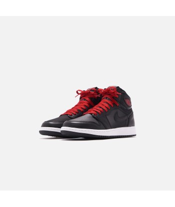 Nike Grade School Air Jordan 1 Retro High OG - Metallic Silver / Gym Red / White / Black à prix réduit toute l'année