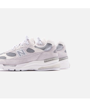 New Balance 992 - White Toutes les collections ici