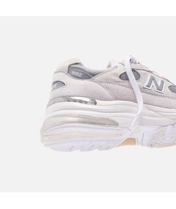 New Balance 992 - White Toutes les collections ici