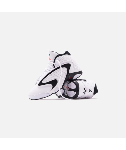 Nike WMNS Air Jordan OG - White / Black en stock