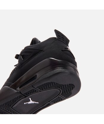 Nike Air Jordan 4 Retro - Black Cat paiement sécurisé