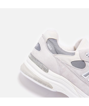 New Balance 992 - White Toutes les collections ici