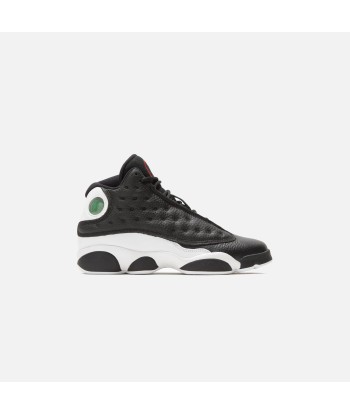 Nike GS Air Jordan 13 Retro - Black / Gym Red / White shop