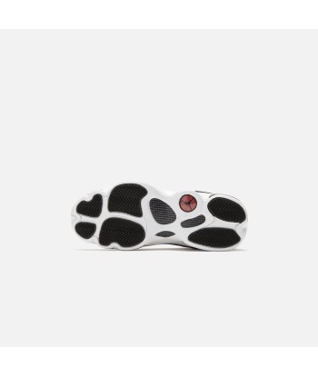 Nike GS Air Jordan 13 Retro - Black / Gym Red / White shop