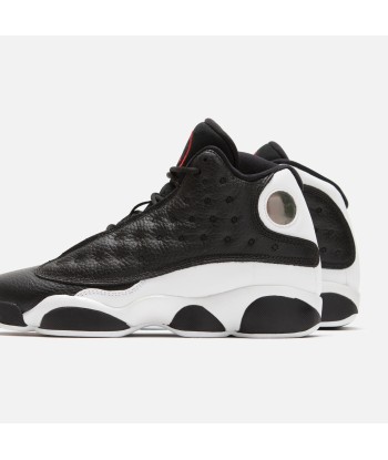 Nike GS Air Jordan 13 Retro - Black / Gym Red / White shop