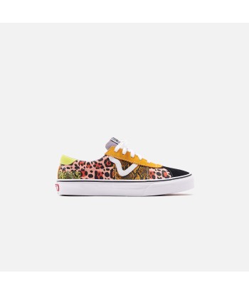 Vans Sport Patchwork - Leopard / Snake JUSQU'A -70%! 