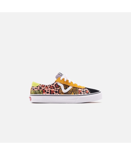 Vans Sport Patchwork - Leopard / Snake JUSQU'A -70%! 