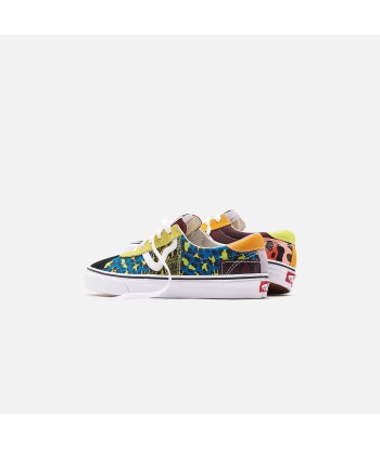 Vans Sport Patchwork - Leopard / Snake JUSQU'A -70%! 