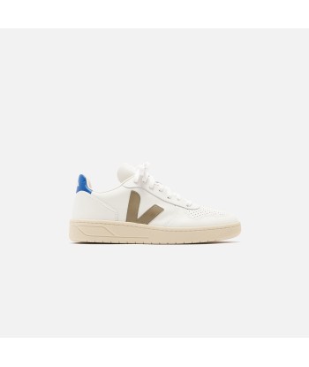 Veja V10 - Extra White / Khaki / Indigo Le MVP de beaucoup