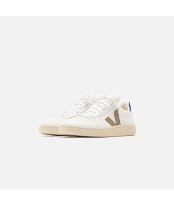 Veja V10 - Extra White / Khaki / Indigo Le MVP de beaucoup