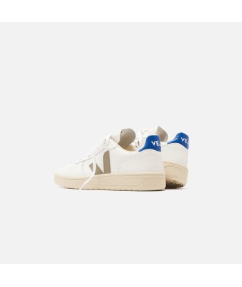 Veja V10 - Extra White / Khaki / Indigo Le MVP de beaucoup