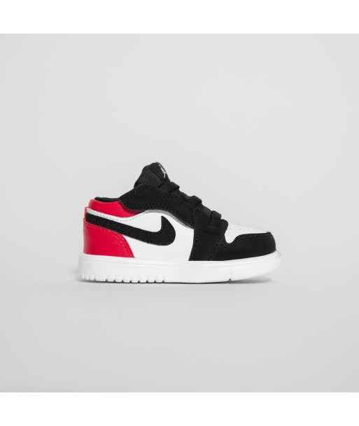 Nike Air Jordan 1 Low Alt Toddler - White / Black / Gym Red Comment ça marche