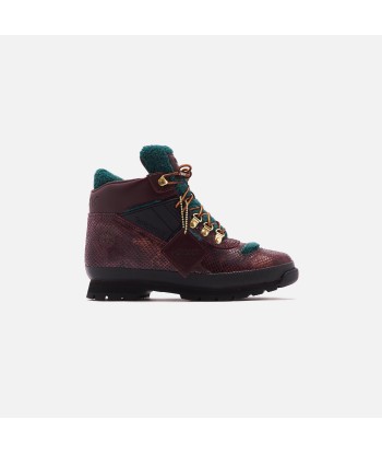 Timberland x Awake Sport Trekker - Beef & Broccoli la livraison gratuite