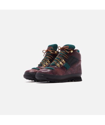 Timberland x Awake Sport Trekker - Beef & Broccoli la livraison gratuite