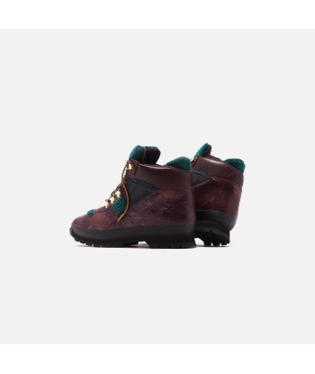 Timberland x Awake Sport Trekker - Beef & Broccoli la livraison gratuite