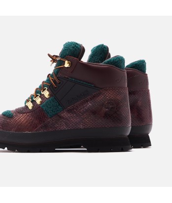 Timberland x Awake Sport Trekker - Beef & Broccoli la livraison gratuite